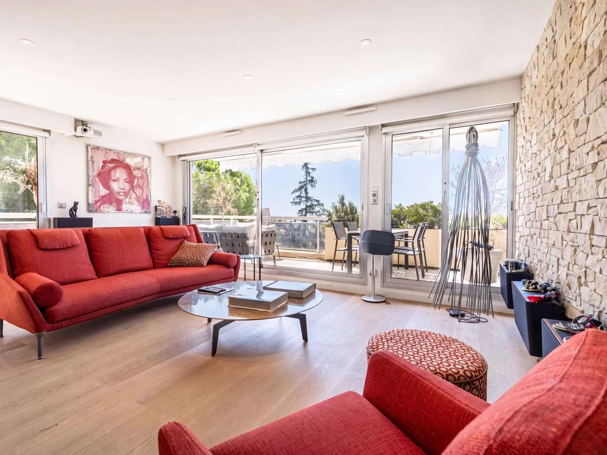 Appartement Nice