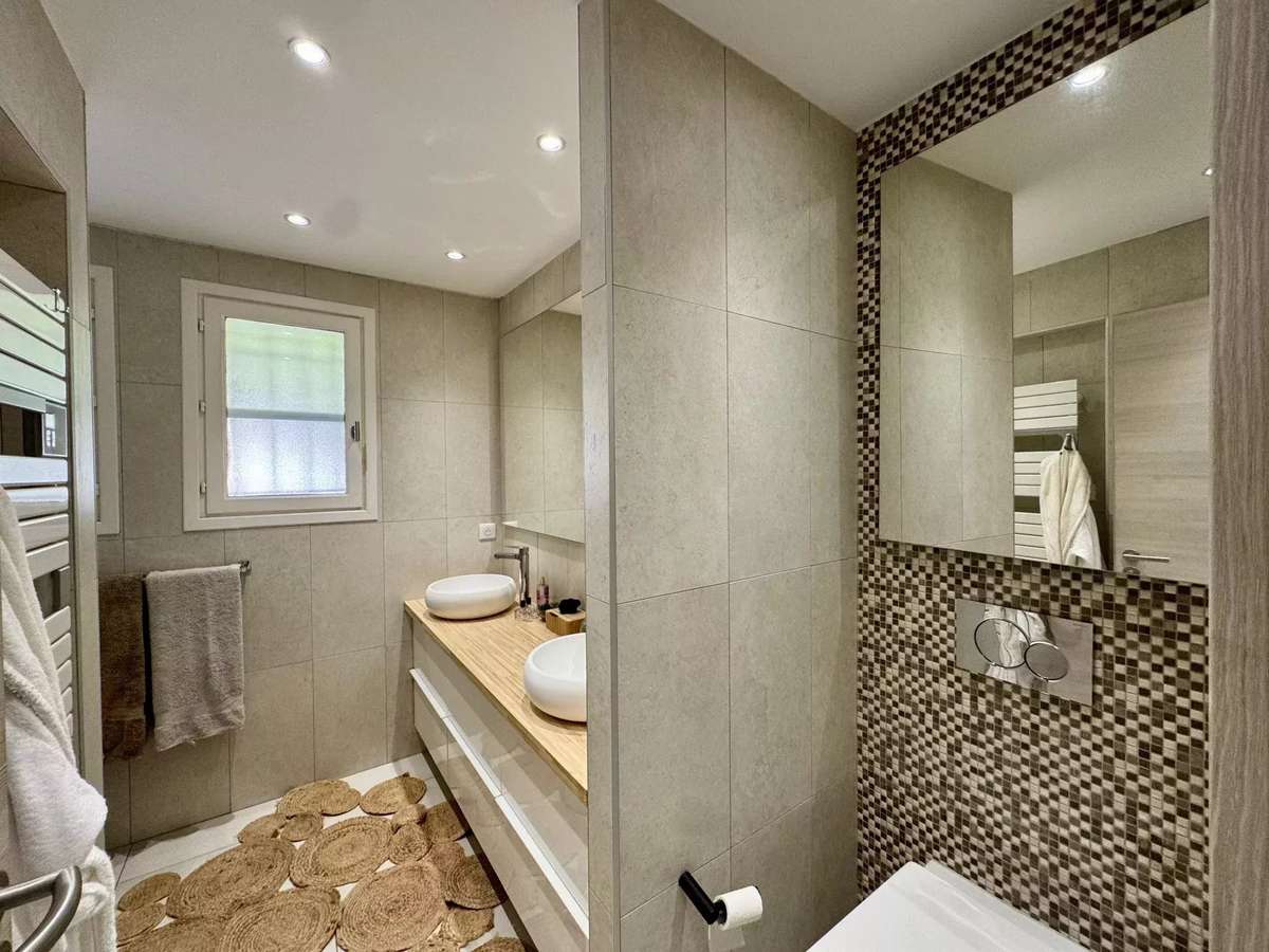 Appartement Nice