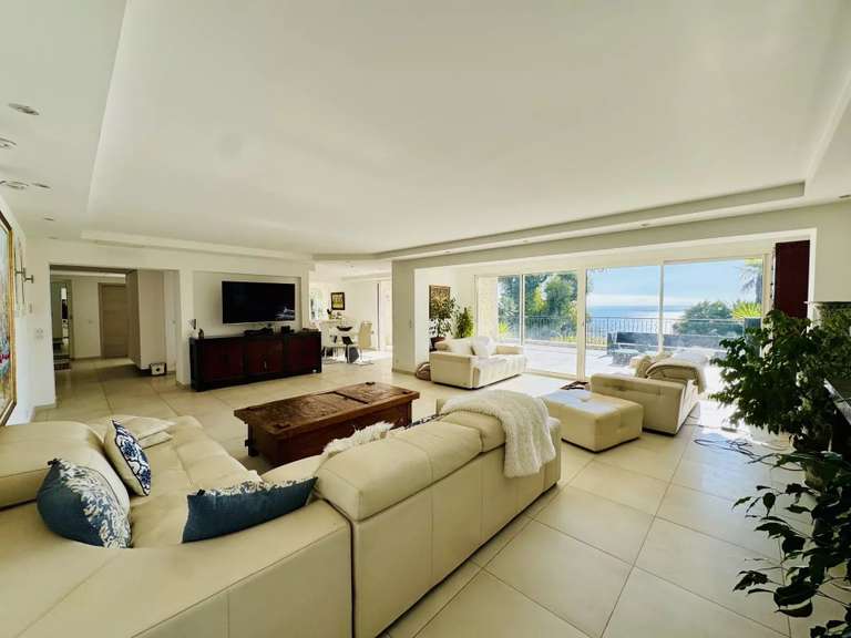 Appartement avec Vue sur mer Nice - 200m²