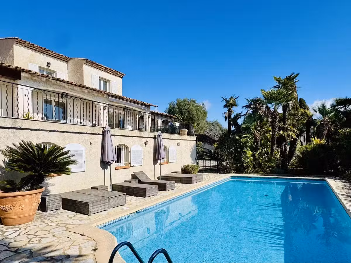 Appartement Nice