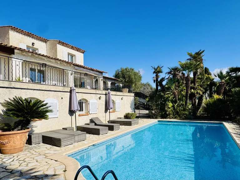 Appartement avec Vue sur mer Nice - 200m²