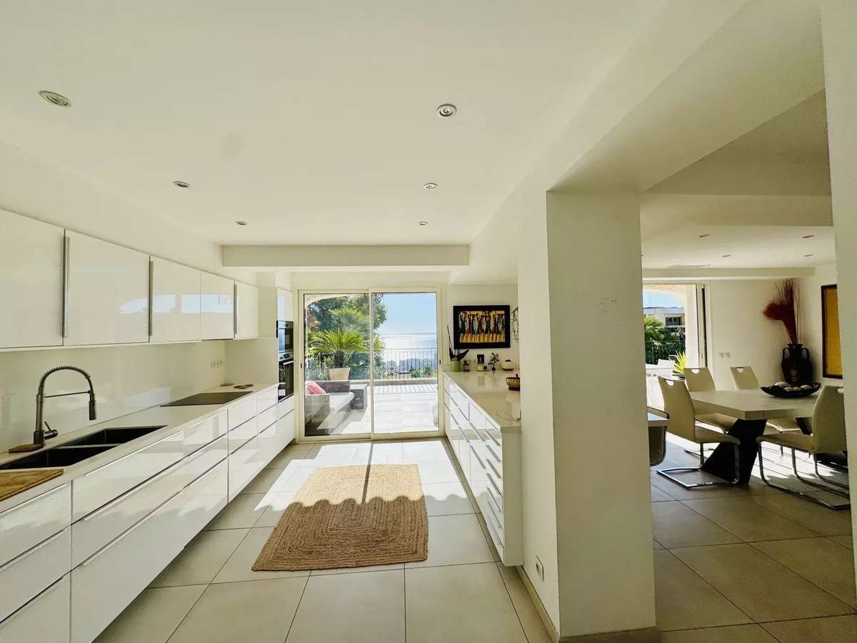 Appartement Nice