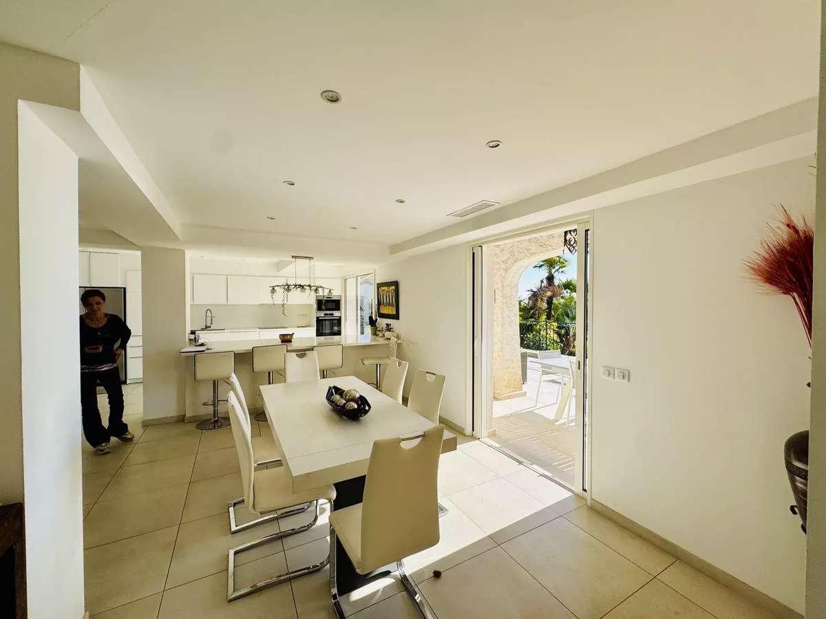 Appartement Nice