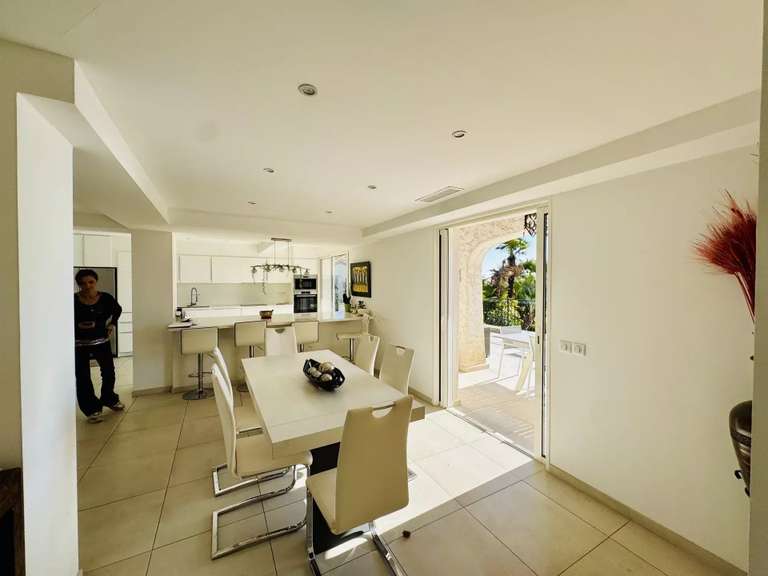Appartement avec Vue sur mer Nice - 200m²