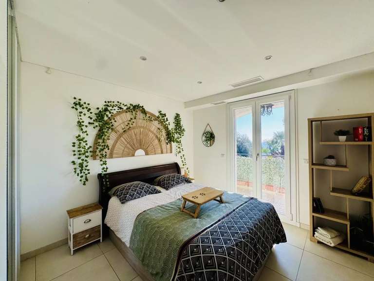 Appartement avec Vue sur mer Nice - 200m²