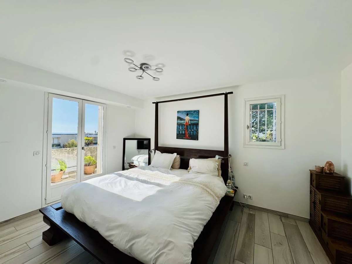 Appartement Nice