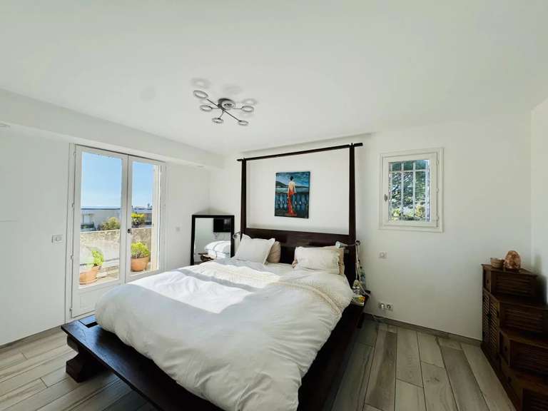 Appartement avec Vue sur mer Nice - 200m²