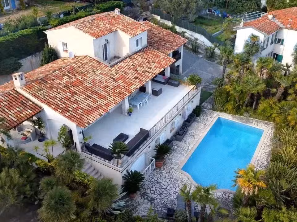 Appartement Nice