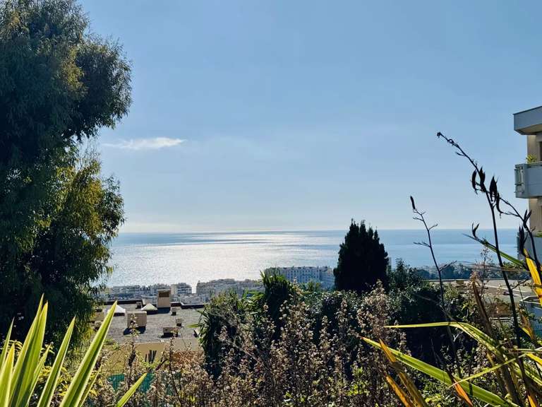 Appartement avec Vue sur mer Nice - 200m²