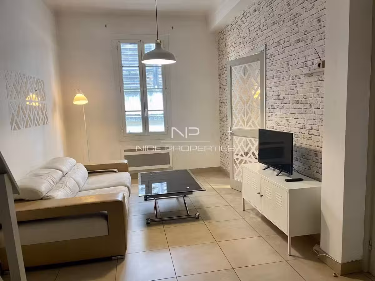 Appartement Nice