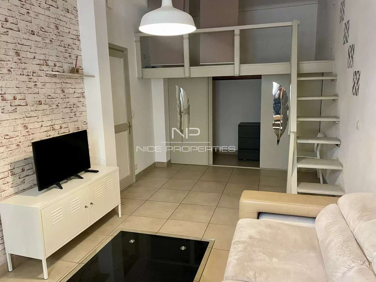 Appartement Nice