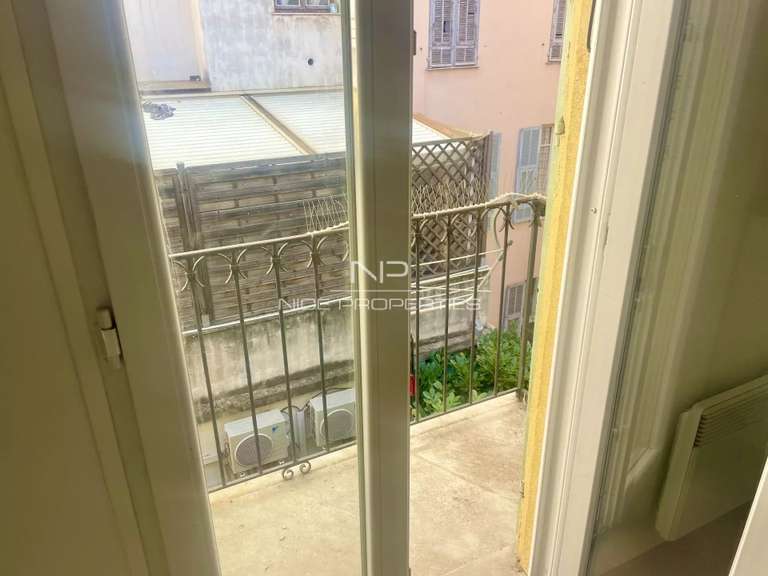 Appartement Nice - 2 chambres - 82m²