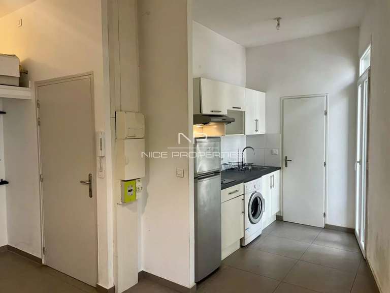 Appartement Nice - 2 chambres - 82m²