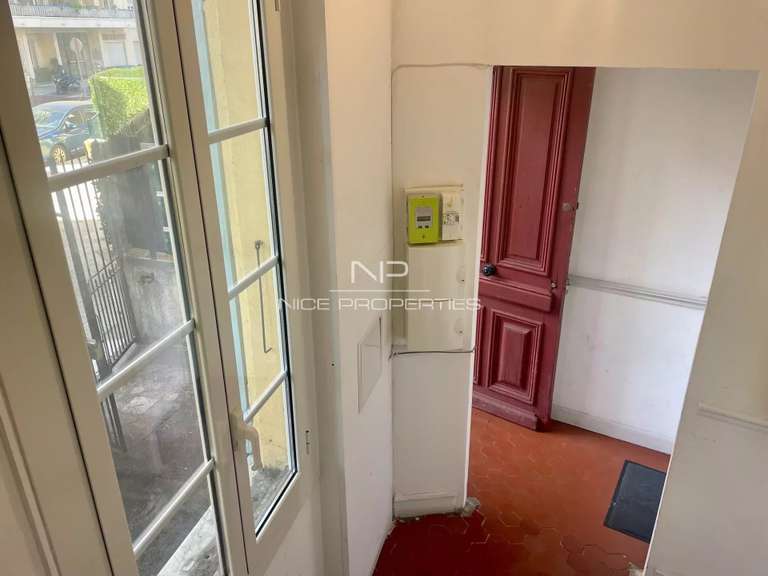 Appartement Nice - 2 chambres - 82m²