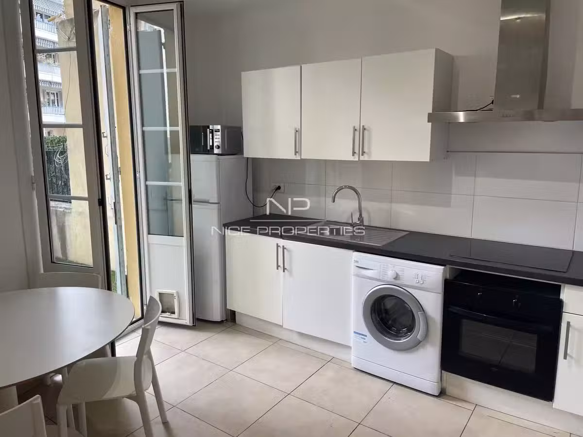 Appartement Nice