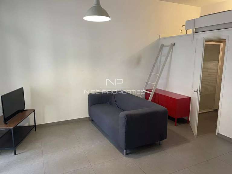 Appartement Nice - 2 chambres - 82m²