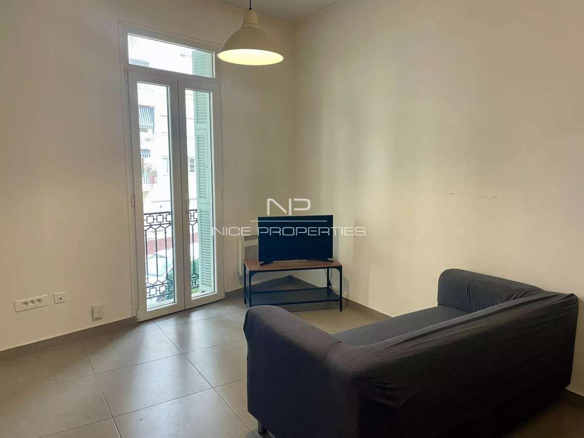 Appartement Nice
