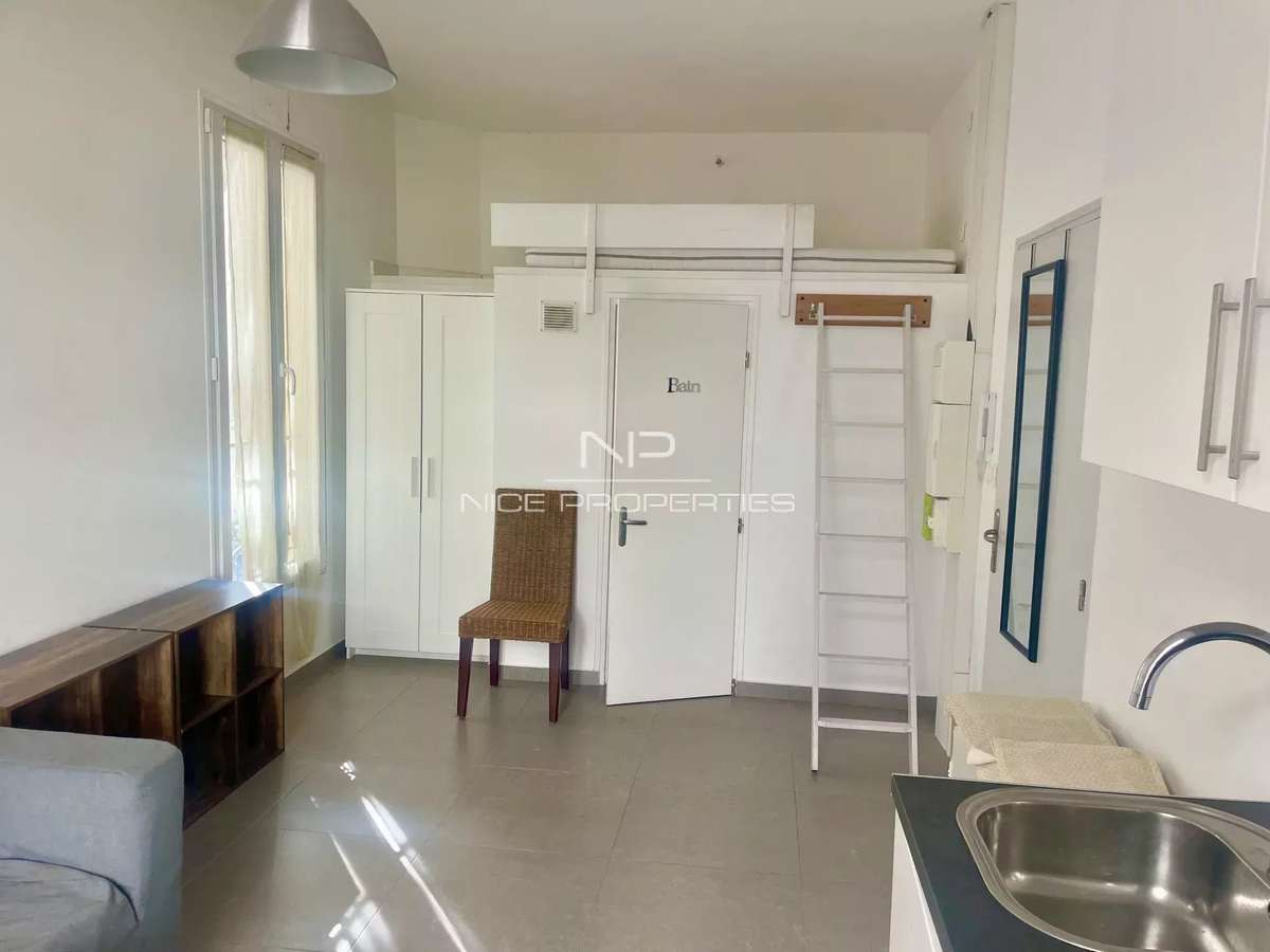 Appartement Nice