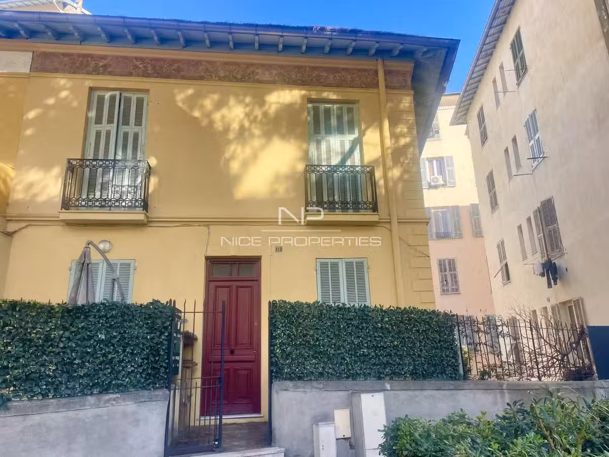 Appartement Nice