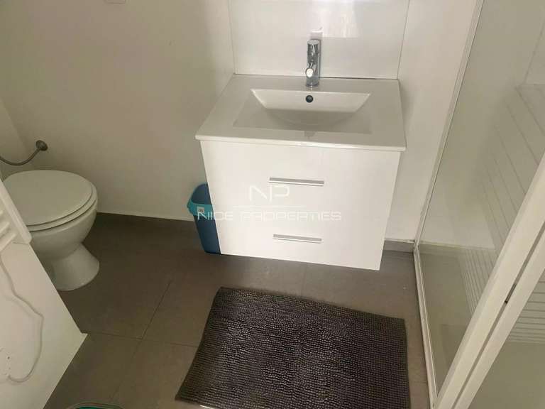 Appartement Nice - 2 chambres - 82m²