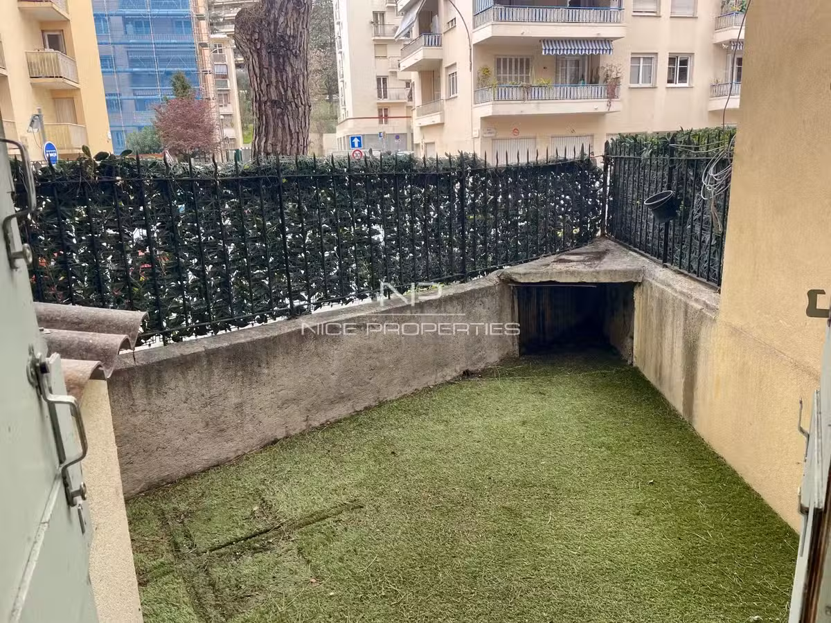 Appartement Nice