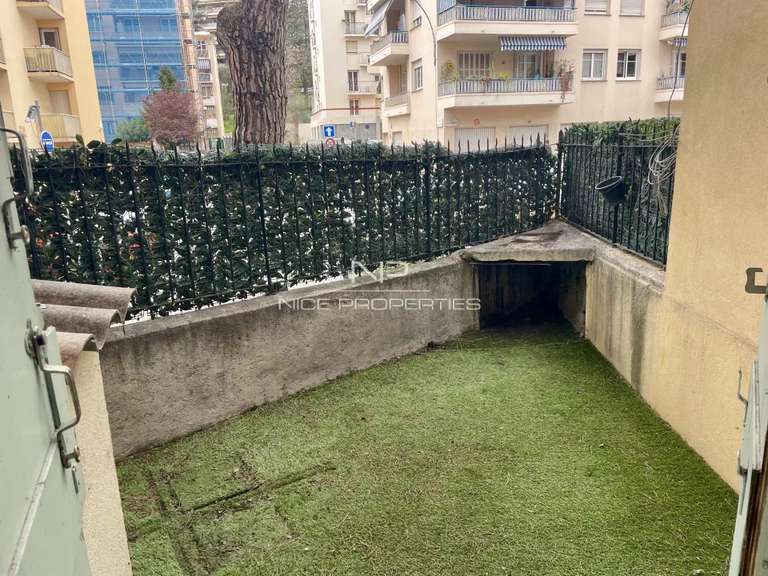 Appartement Nice - 2 chambres - 82m²