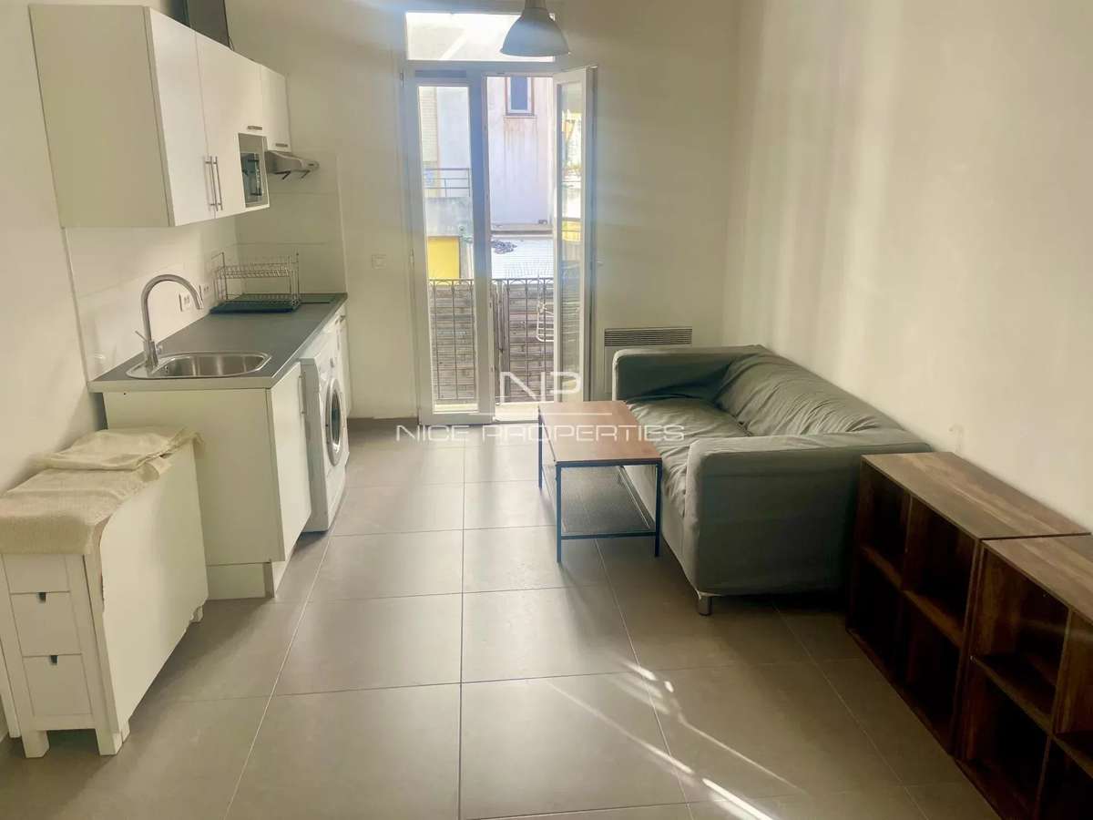 Appartement Nice