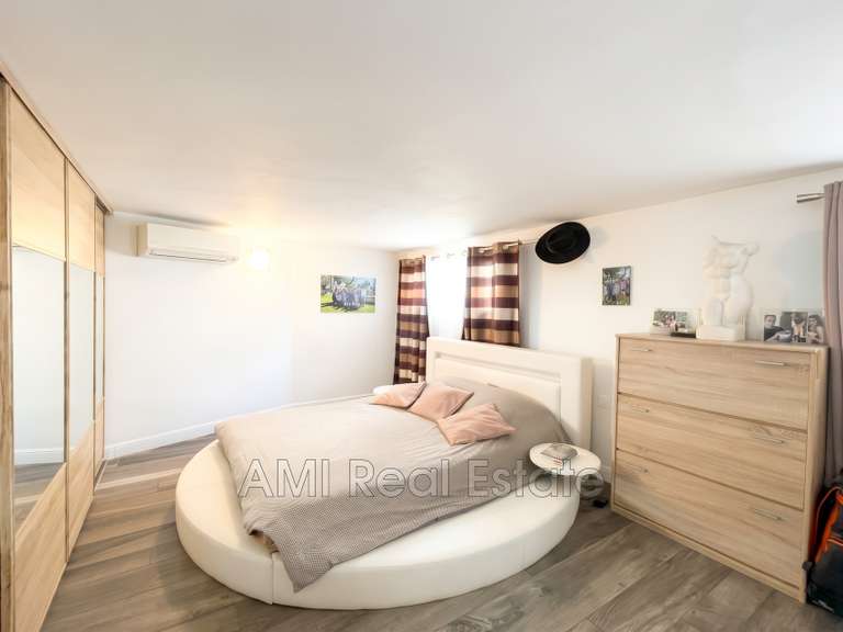 Appartement Nice - 2 chambres - 120m²