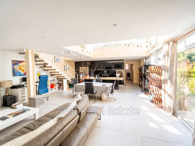Appartement Nice - 2 chambres - 120m²
