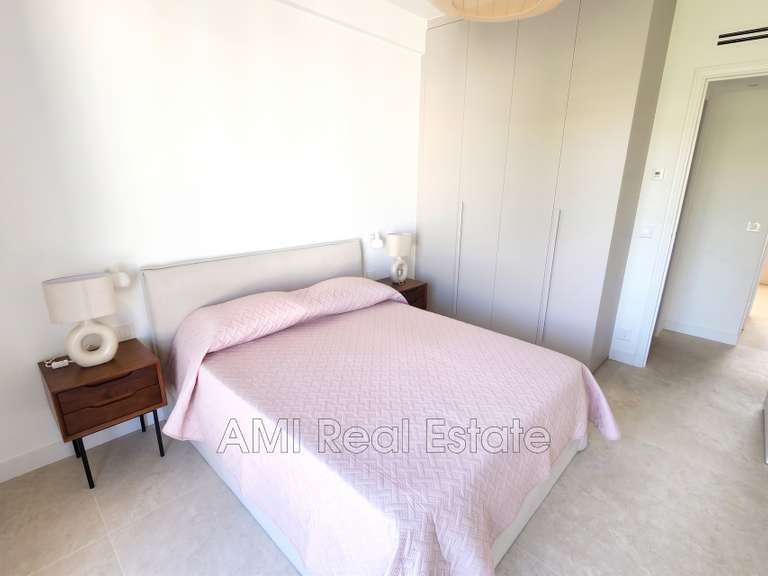 Appartement Nice - 2 chambres - 71m²