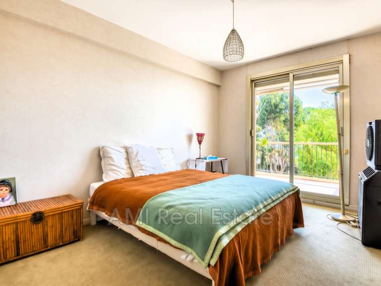 Apartment with Sea view Nice - 6 bedrooms - 205m²