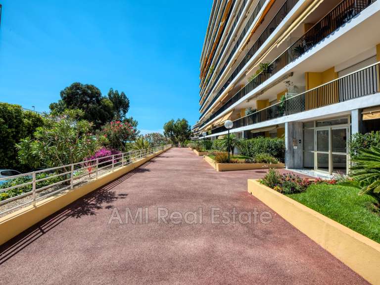 Apartment with Sea view Nice - 6 bedrooms - 205m²