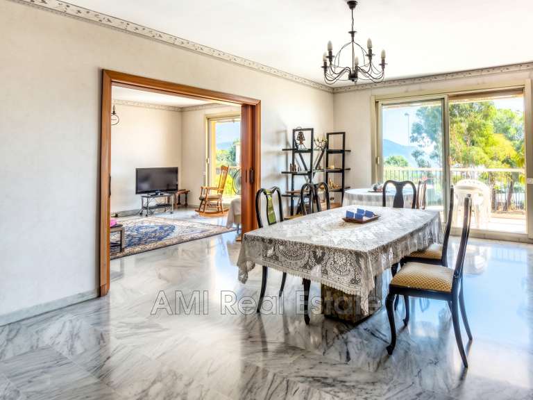 Apartment with Sea view Nice - 6 bedrooms - 205m²