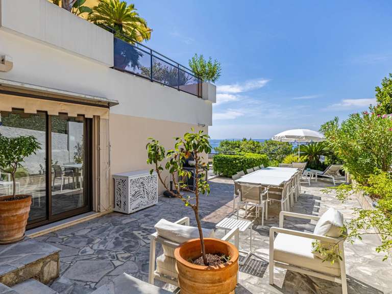 Appartement avec Vue sur mer Nice - 2 chambres - 116m²