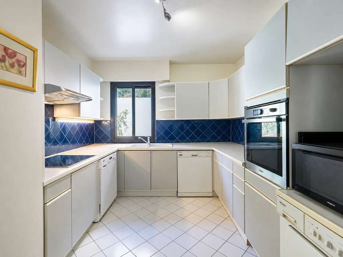 Appartement Nice