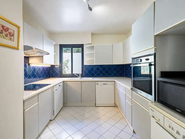 Appartement avec Vue sur mer Nice - 2 chambres - 116m²
