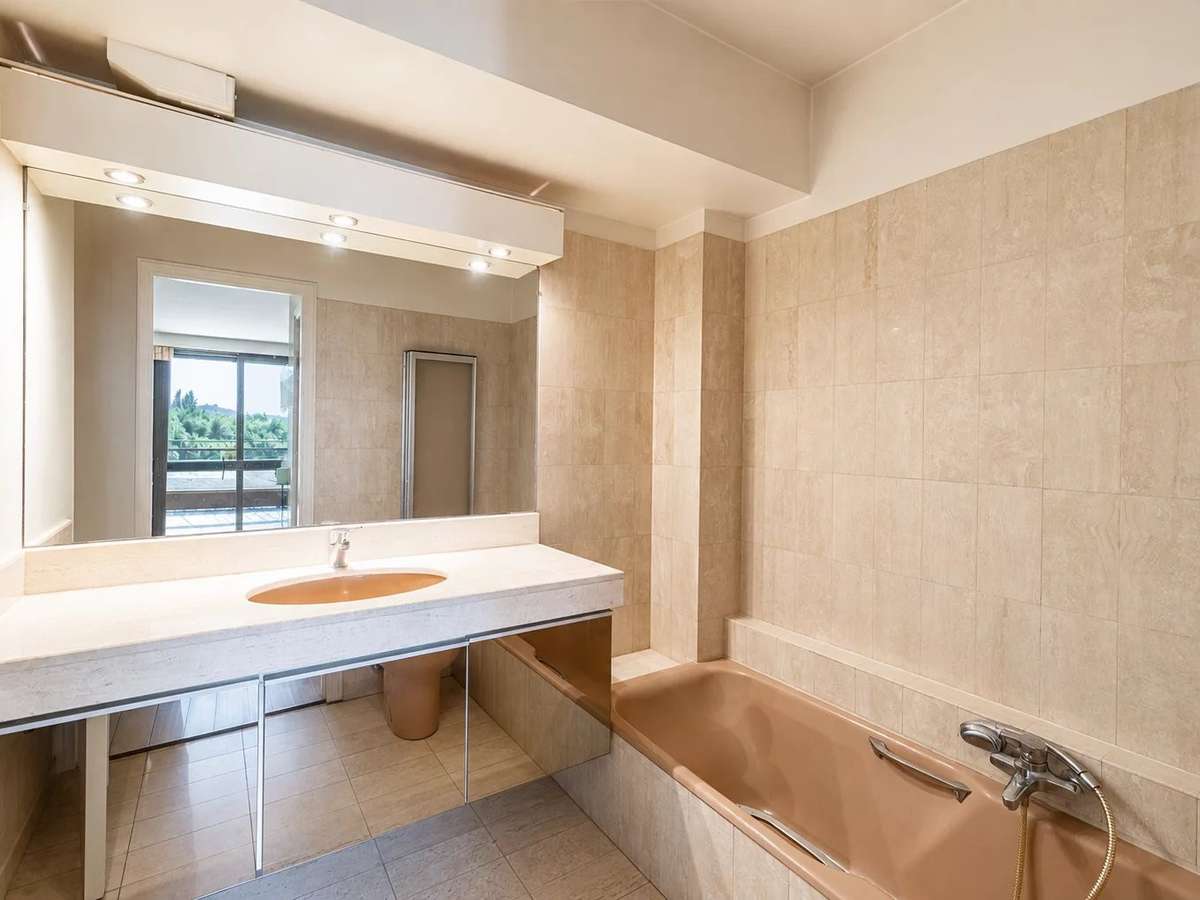 Appartement Nice