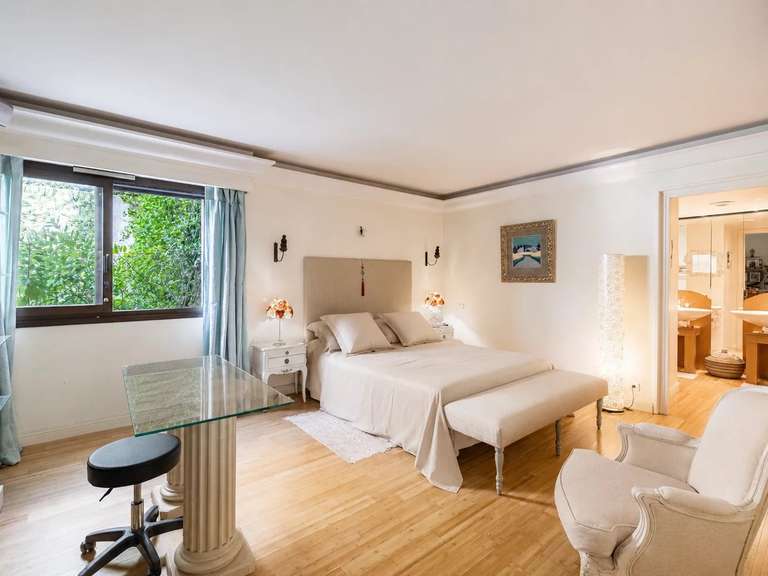 Appartement avec Vue sur mer Nice - 2 chambres - 116m²