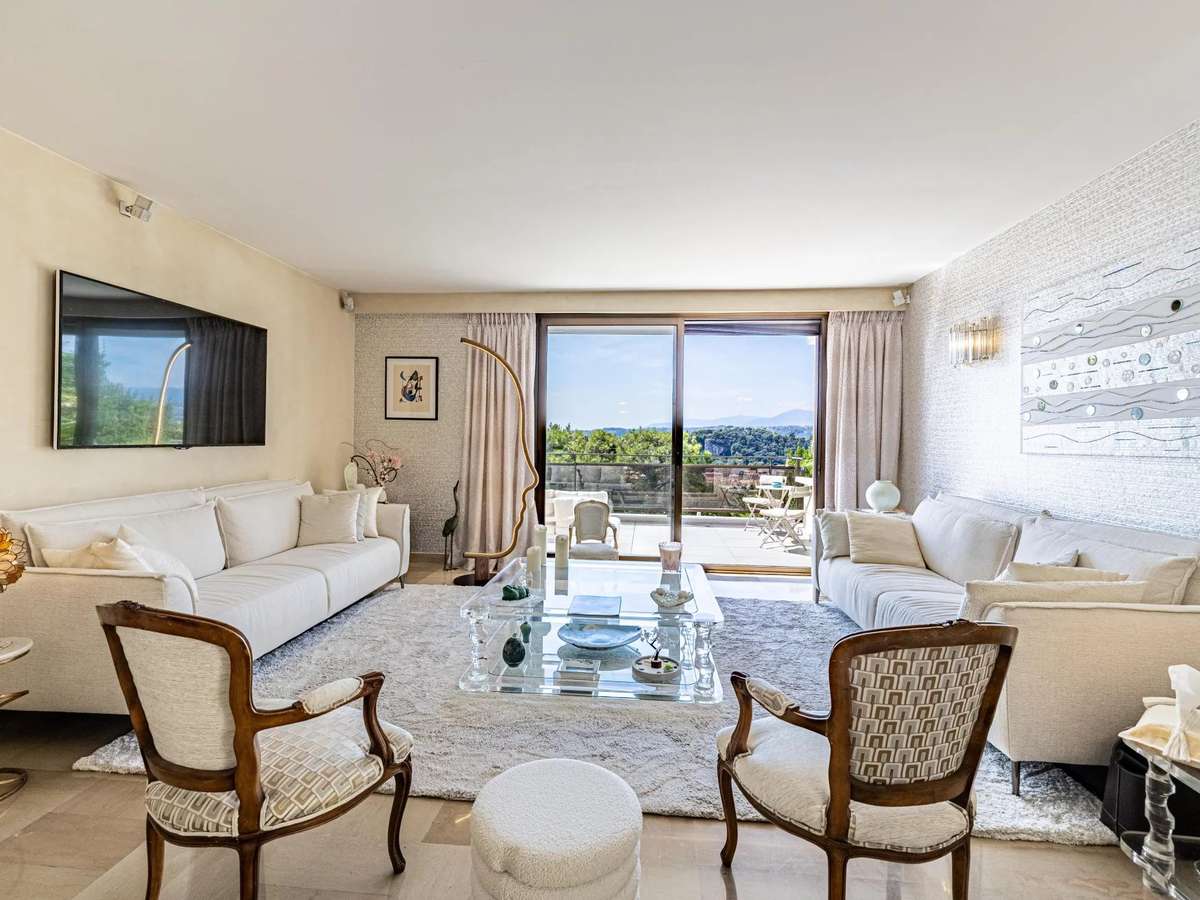 Appartement Nice