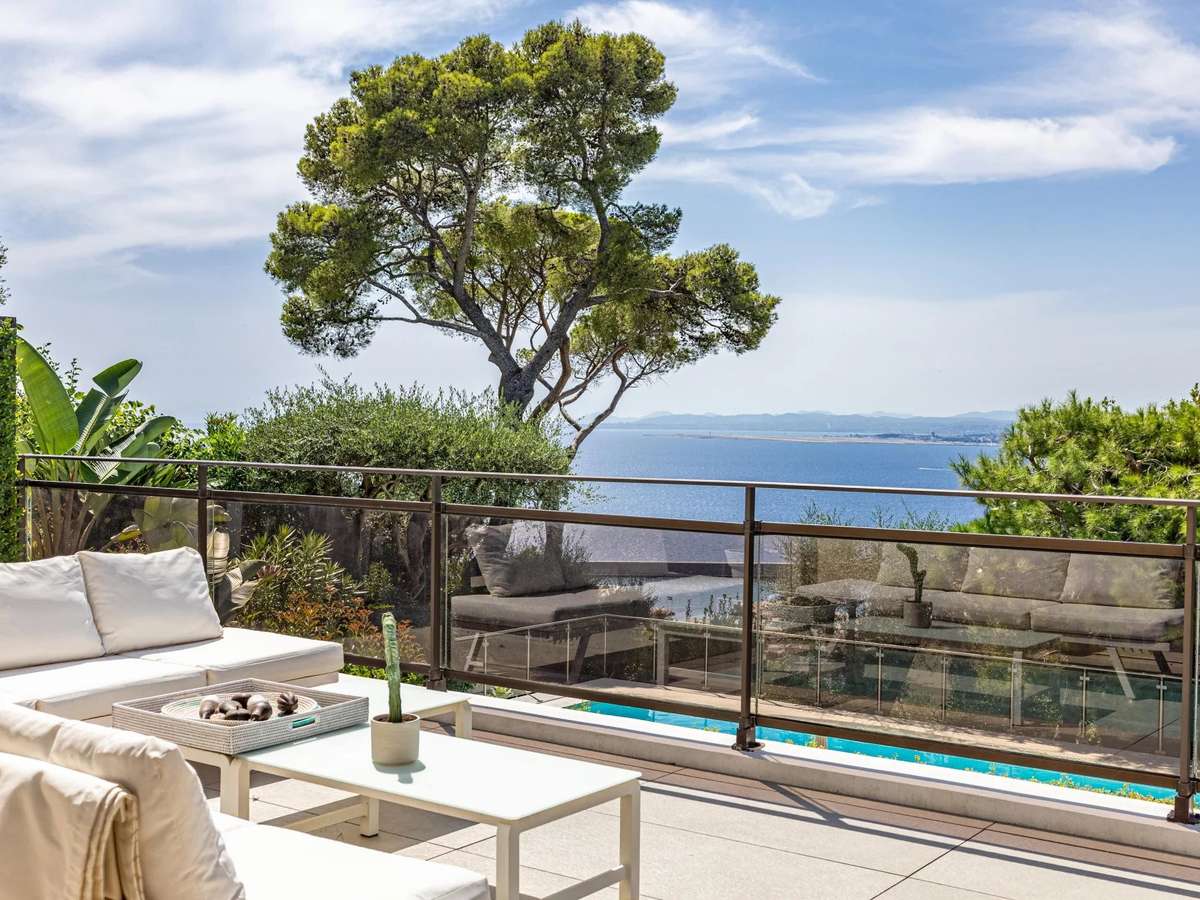 Appartement Nice