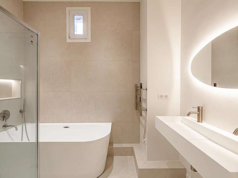Appartement Nice - 3 chambres - 140m²