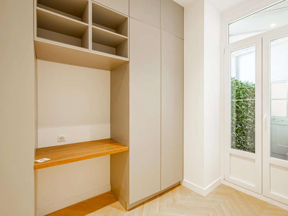 Appartement Nice