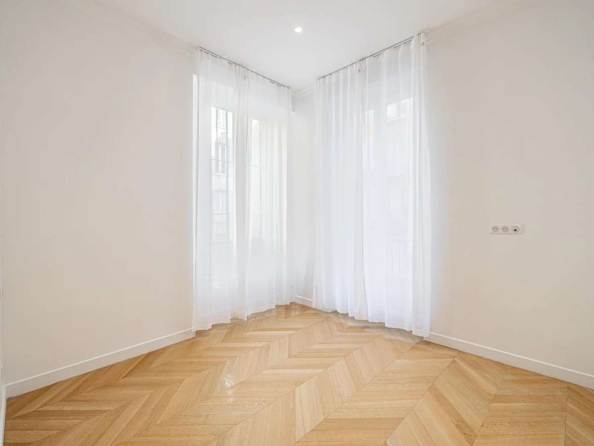 Appartement Nice