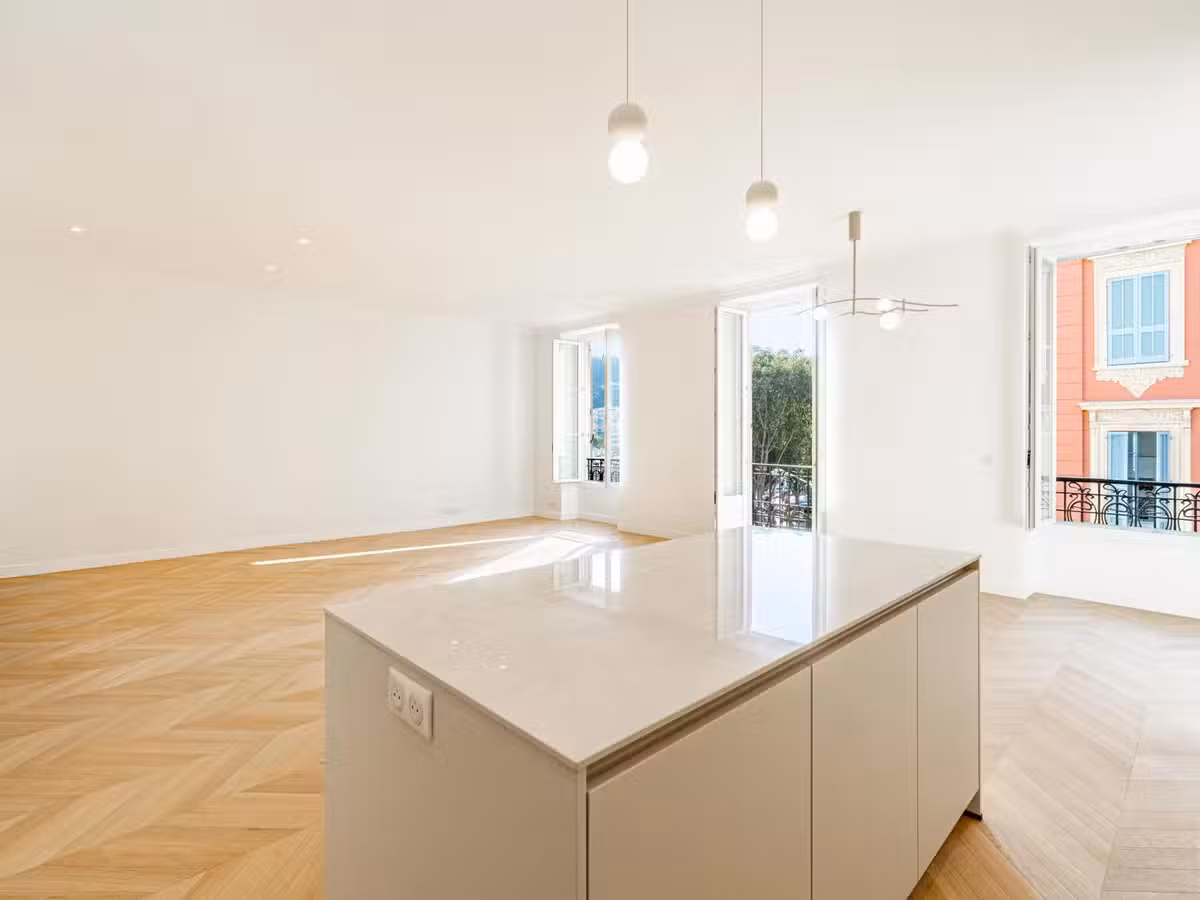Appartement Nice