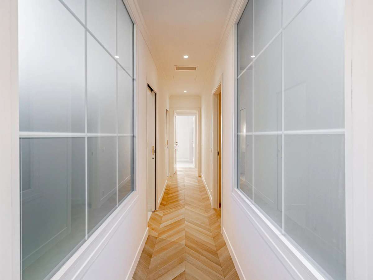 Appartement Nice