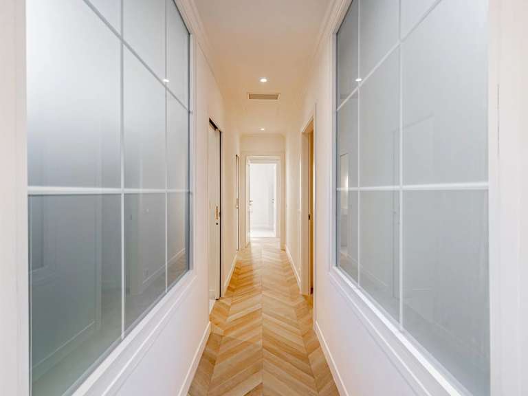 Appartement Nice - 3 chambres - 140m²