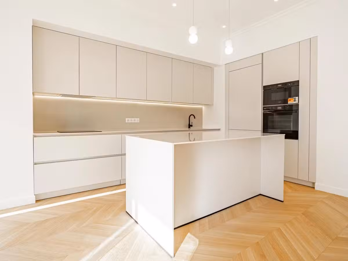 Appartement Nice
