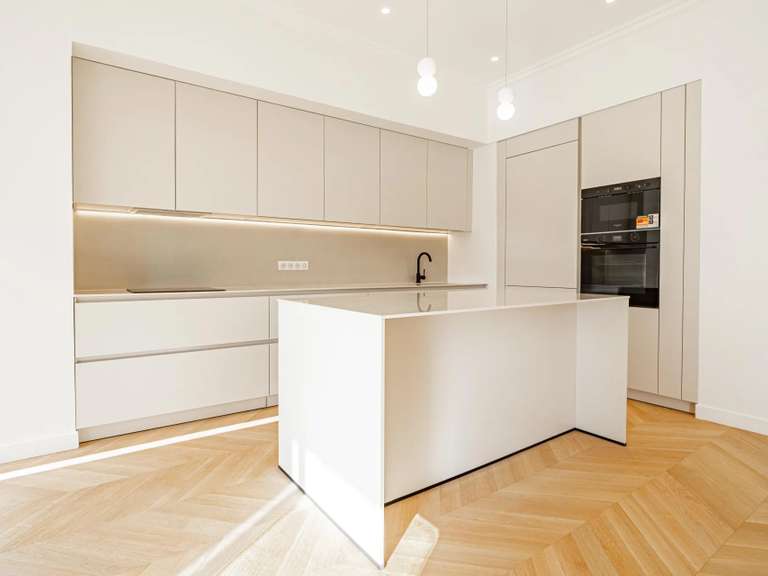 Appartement Nice - 3 chambres - 140m²