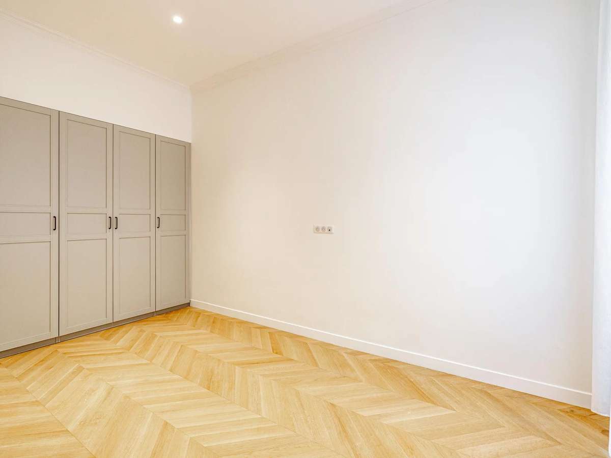 Appartement Nice