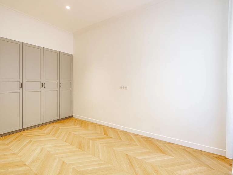 Appartement Nice - 3 chambres - 140m²